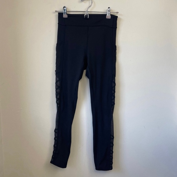 Lululemon Wild And Free Tight - Picture 4 of 10